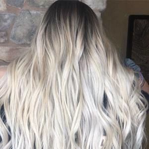 Meet your Posher, Sadie